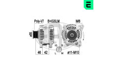 generátor ERA 209421A