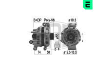 generátor ERA 209422A