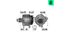 generátor ERA 209424