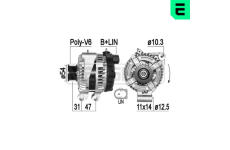 generátor ERA 209429