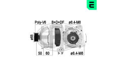 generátor ERA 209439A