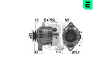 generátor ERA 209467A