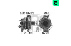 generátor ERA 209483A