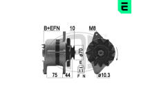 generátor ERA 209484A