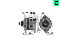 generátor ERA 209486A