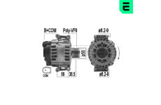 generátor ERA 209493