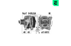 generátor ERA 209501A