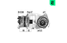 generátor ERA 209528A