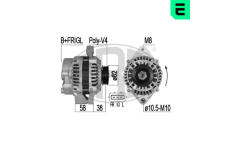 generátor ERA 209540A