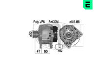 generátor ERA 209545A