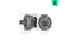 generátor ERA 209550A