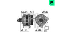 generátor ERA 209562A