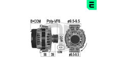 generátor ERA 209568A