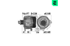 generátor ERA 209577A