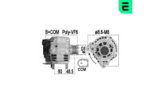 generátor ERA 209595