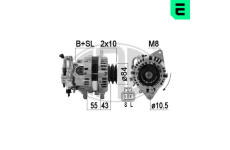 generátor ERA 209599