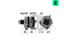 generátor ERA 209612A