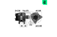 generátor ERA 209618