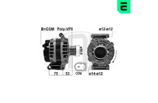 generátor ERA 209624