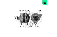 generátor ERA 209625