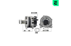 generátor ERA 209629