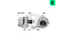 generátor ERA 209667A