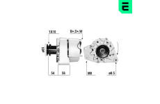 generátor ERA 209684A