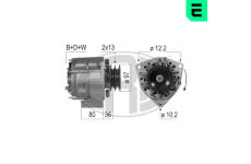 generátor ERA 210006A