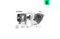 generátor ERA 210013