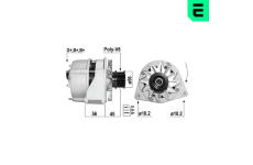 generátor ERA 210014A