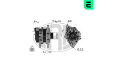 generátor ERA 210022A