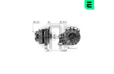 generátor ERA 210023A