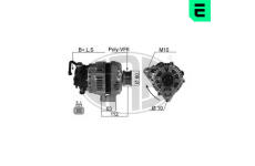 generátor ERA 210024A