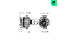 generátor ERA 210029