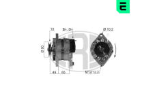 generátor ERA 210033A