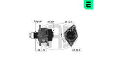 generátor ERA 210034A