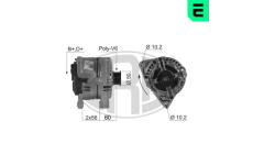 generátor ERA 210037A