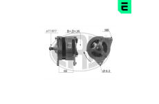 generátor ERA 210043A