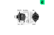 generátor ERA 210048