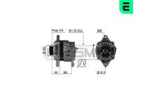 generátor ERA 210048R