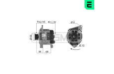 generátor ERA 210049R