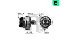 generátor ERA 210052