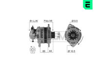 generátor ERA 210062