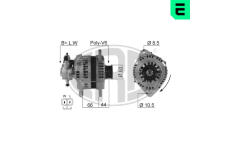 generátor ERA 210062A