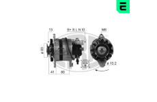 generátor ERA 210063A