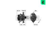 generátor ERA 210065