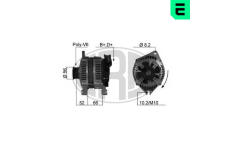 generátor ERA 210069A