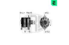 generátor ERA 210072A