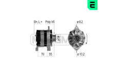 generátor ERA 210072R
