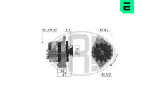 generátor ERA 210074A